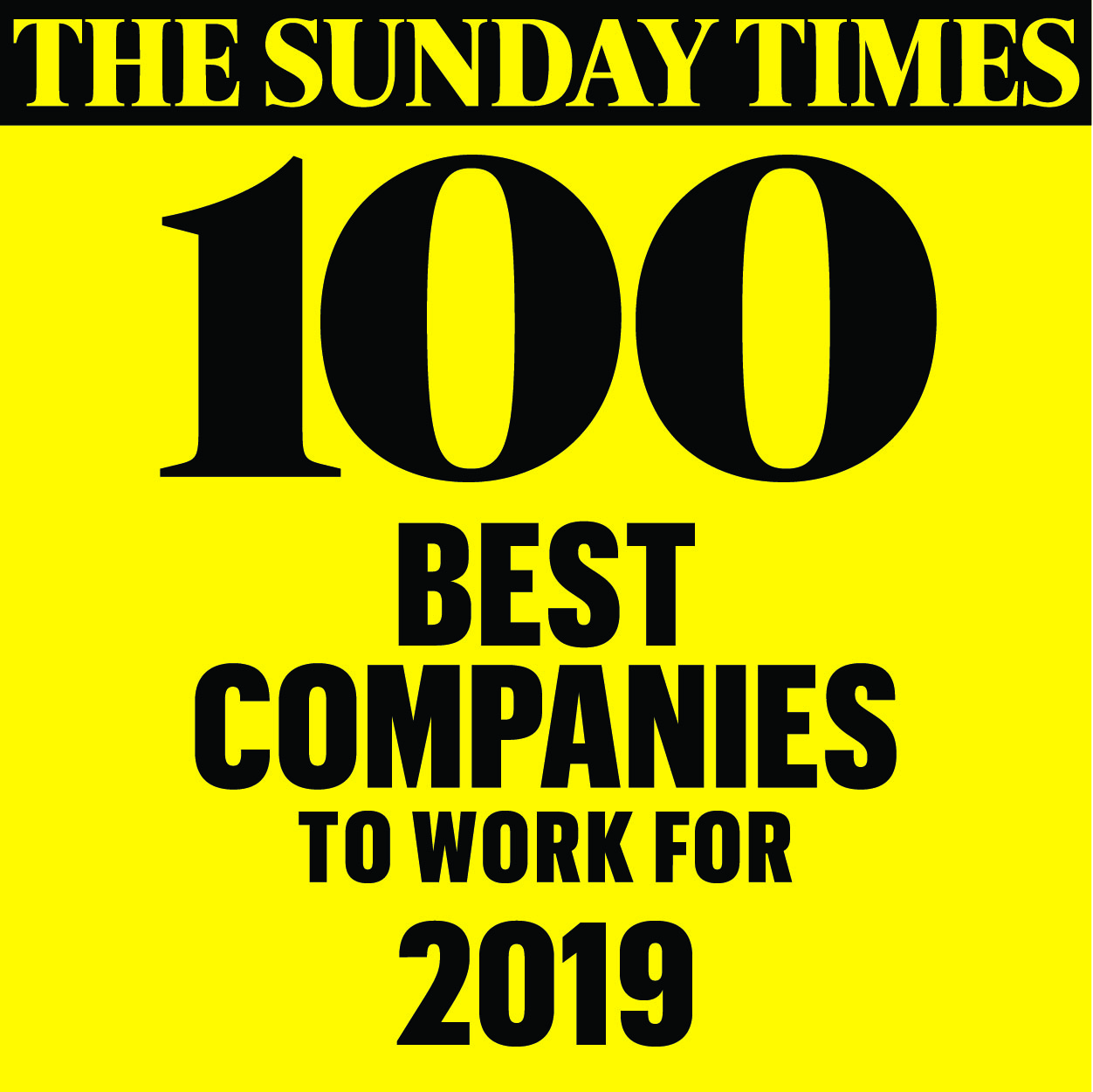 best companies logo