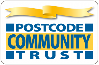 Postcode Community Trust