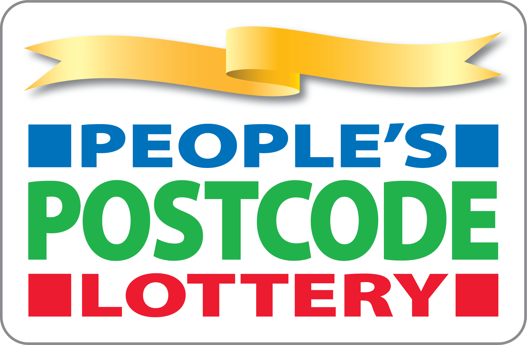 Peoples Postcode Lottery