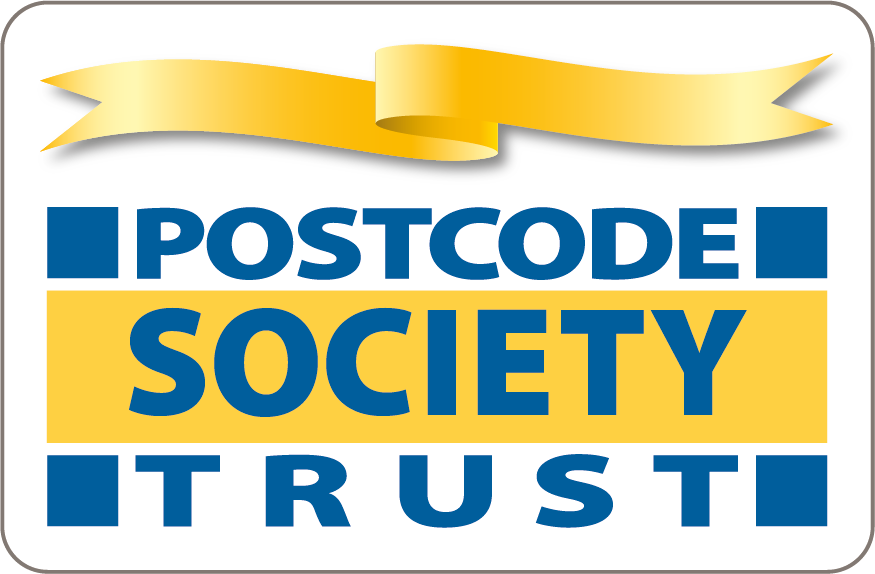 Postcodesocietytrust