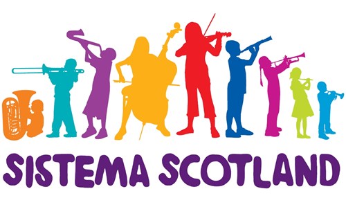 Sistema Scotland Logo