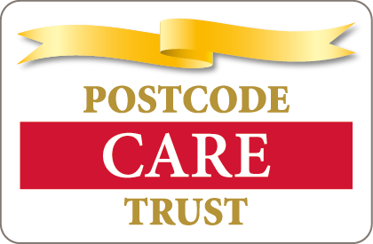 Postcode Care Trust