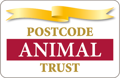 Postcode Animal Trust