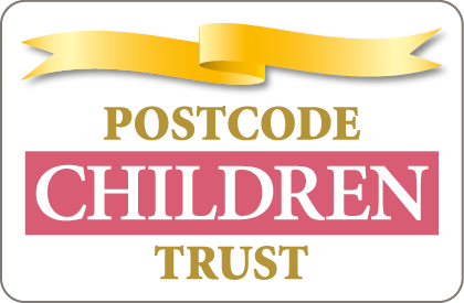 Postcode Children Trust