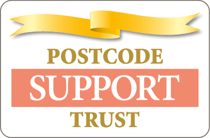 Postcode Support Trust