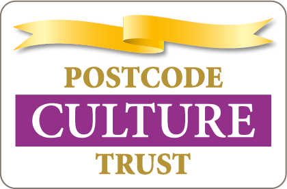 Postcode Culture Trust