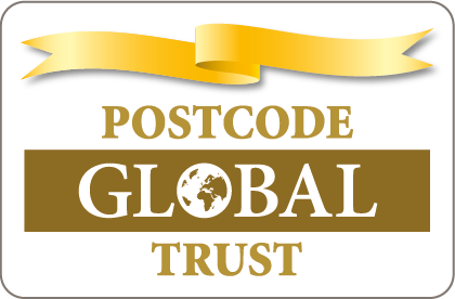 Postcode Global Trust