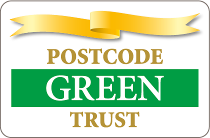 Postcode Green Trust
