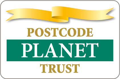 Postcode Planet Trust