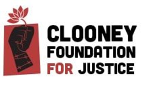 Clooney Foundation For Justice