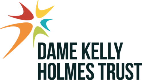 Dame Kelly Holmes Trust
