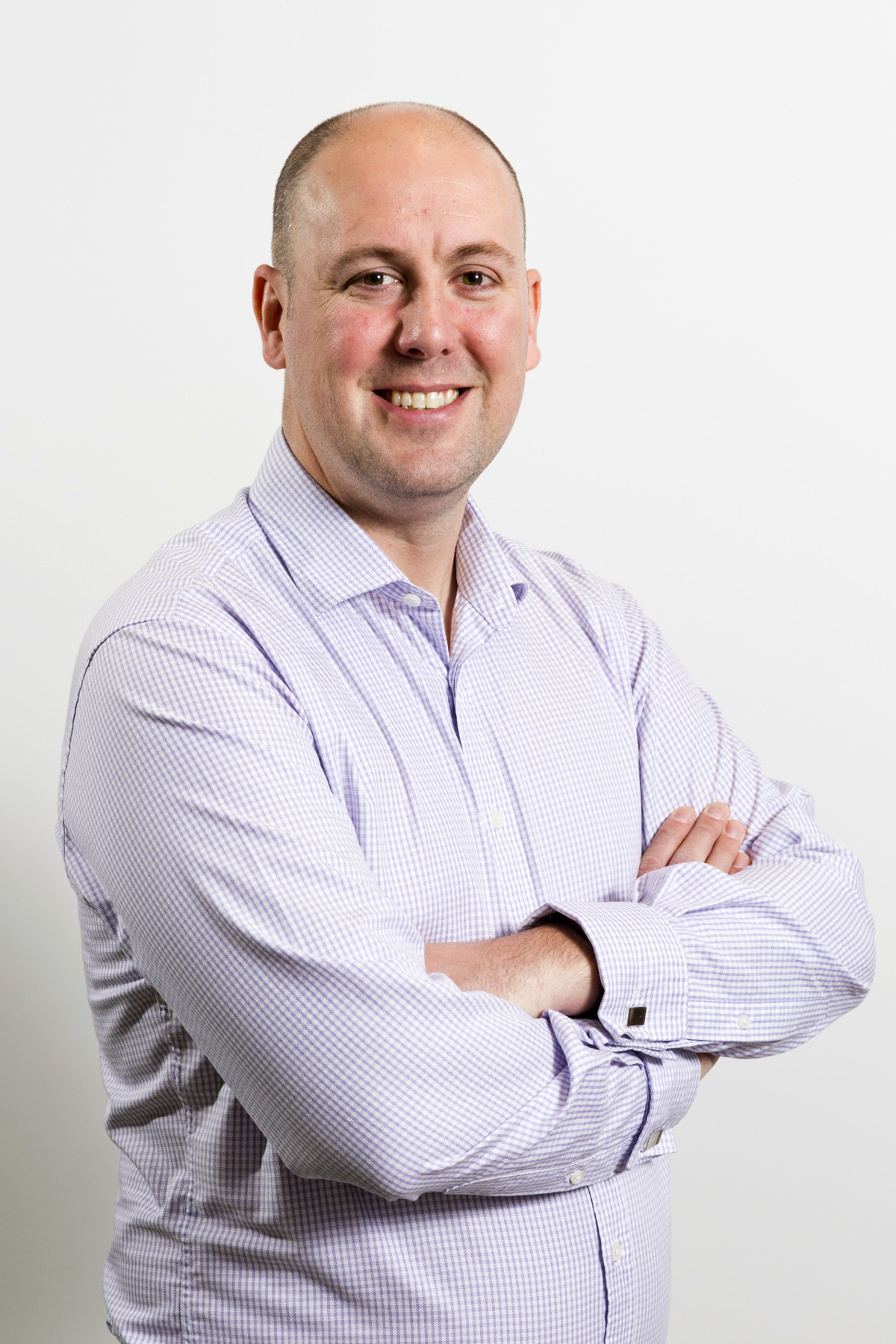 Rob Letham