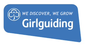 Girlguiding