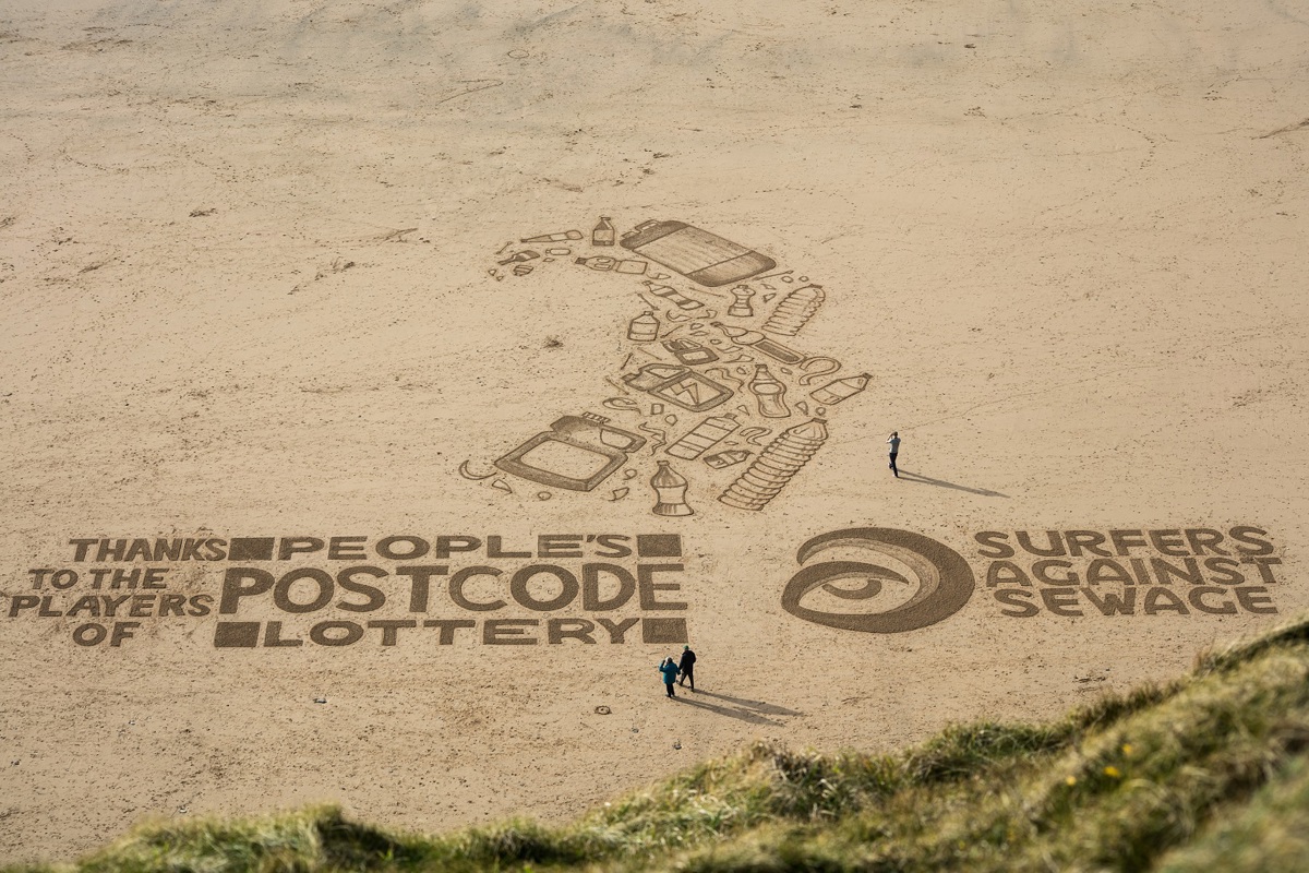 Surfers Against Sewage