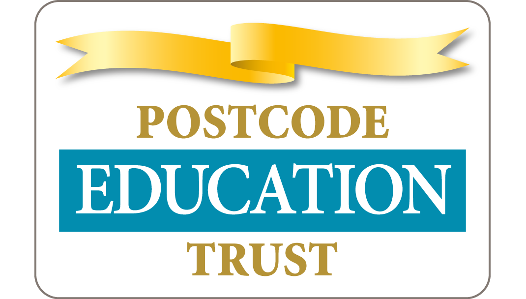 Postcode Education Trust