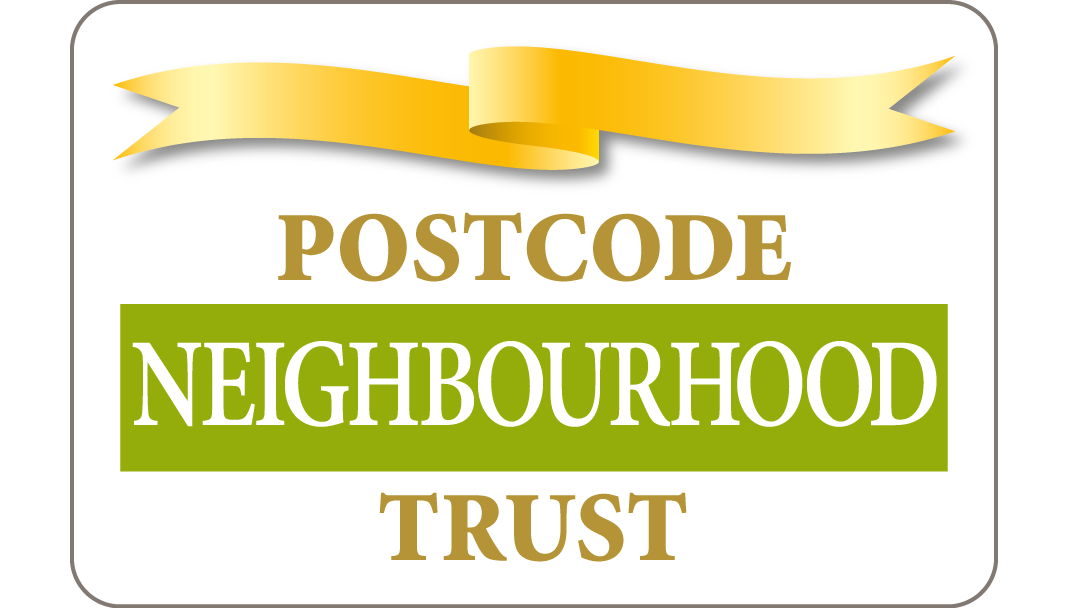 Postcode Neighbourhood Trust