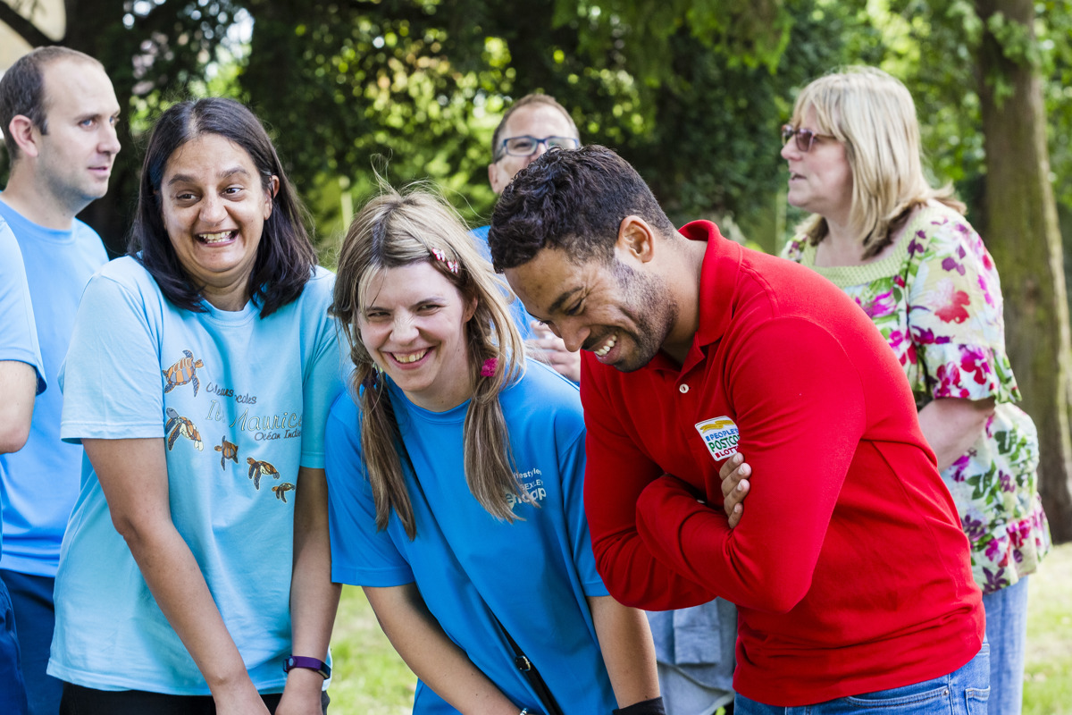 Bexley Mencap