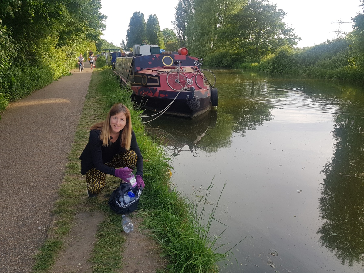 Canal & River Trust Charity Of The Week 2020 Landscape Image