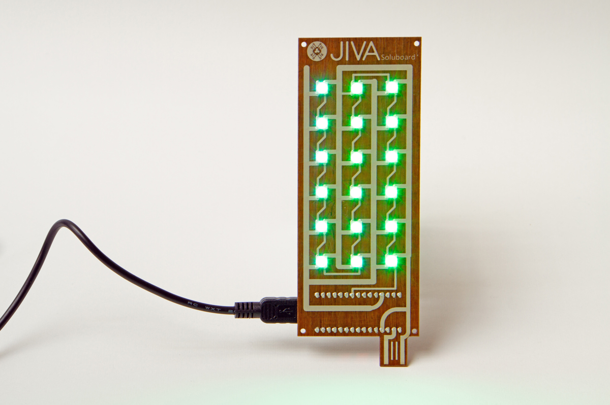 Soluboard Demonstrator B Credit Jiva Materials