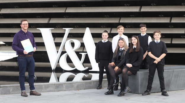 V&A Dundee