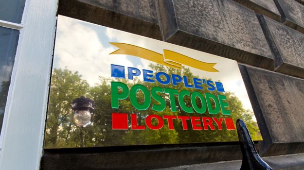 Postcode Recovery Fund