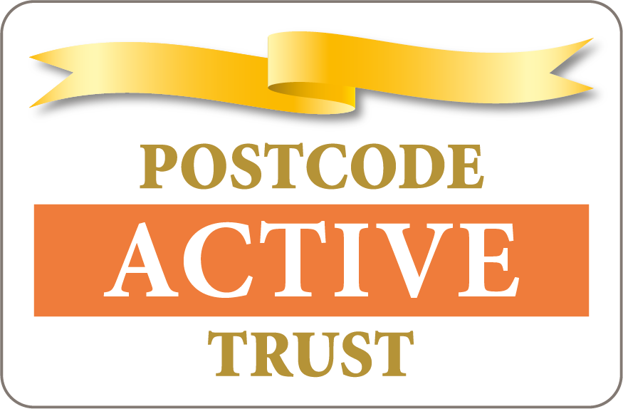 Postcode Active Trust
