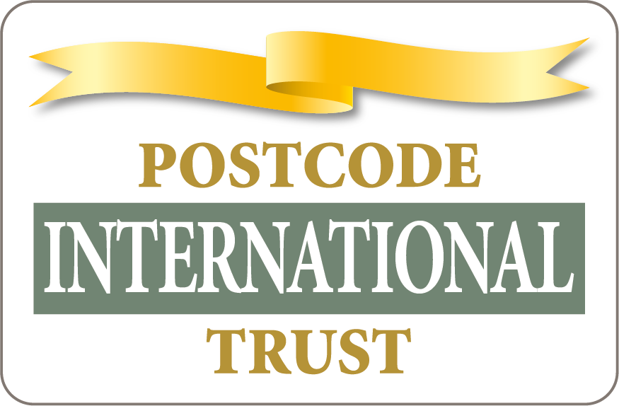 Postcode International Trust
