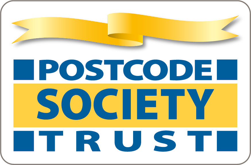 Postcode Society Trust