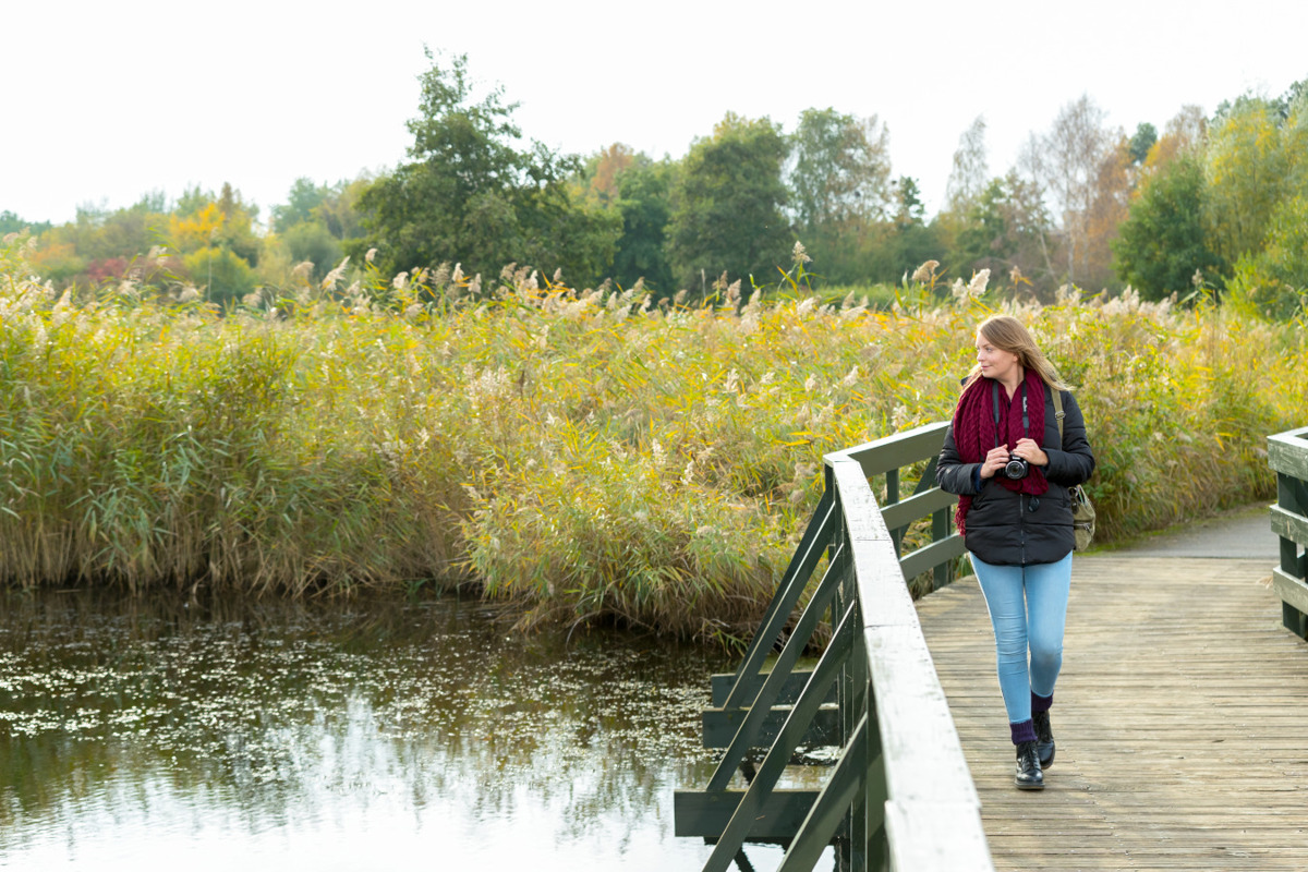 Wildfowl and Wetlands Trust