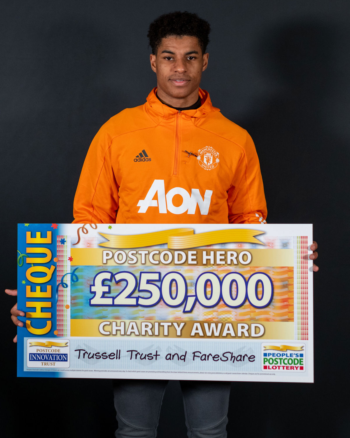 Rashford Community Matters