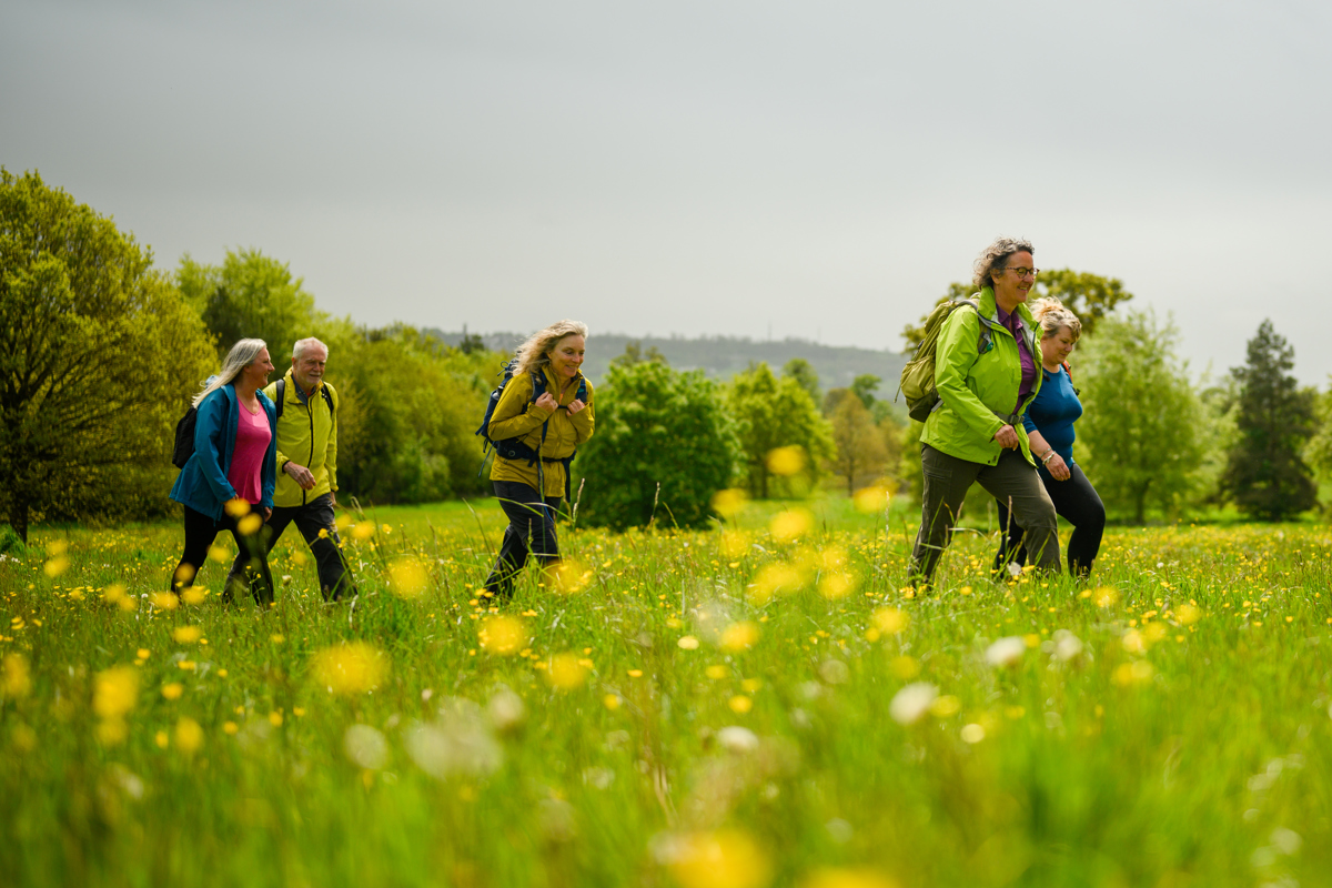 Ramblers