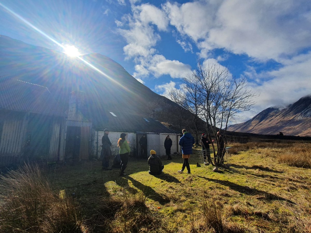 Venture Scotland 3