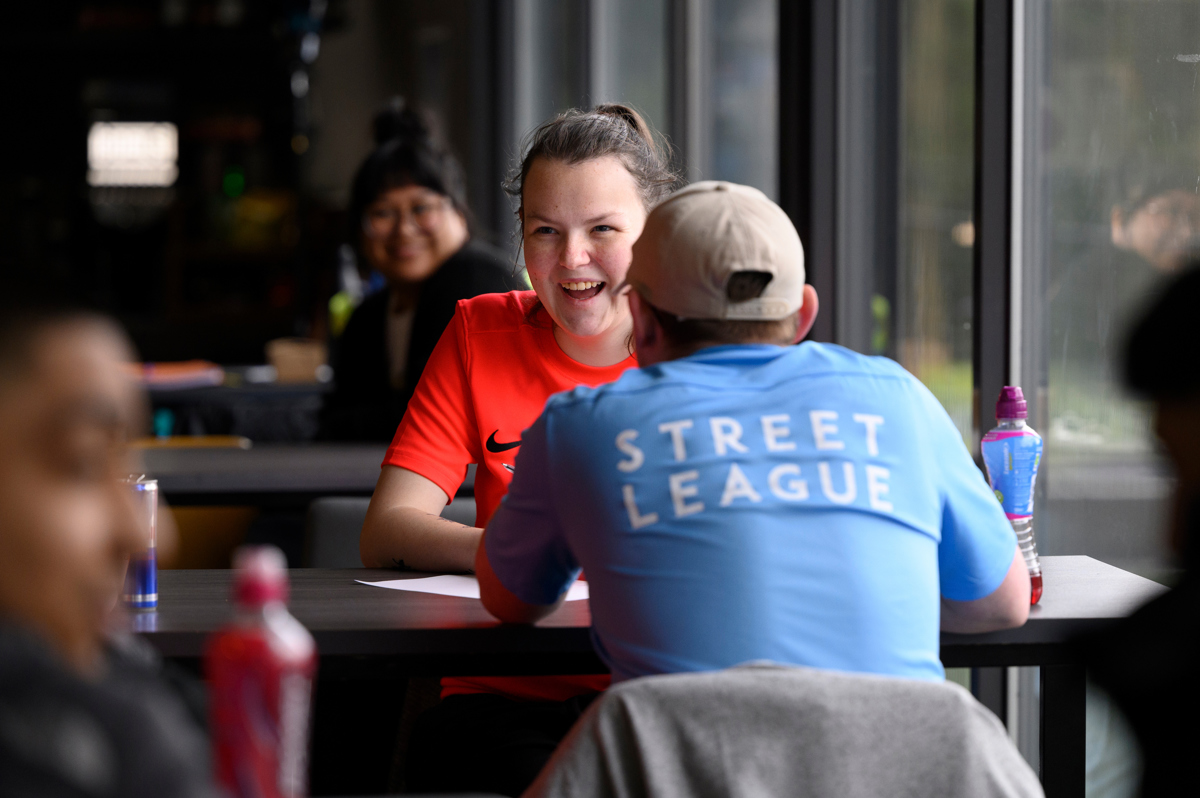 Streetleague 005
