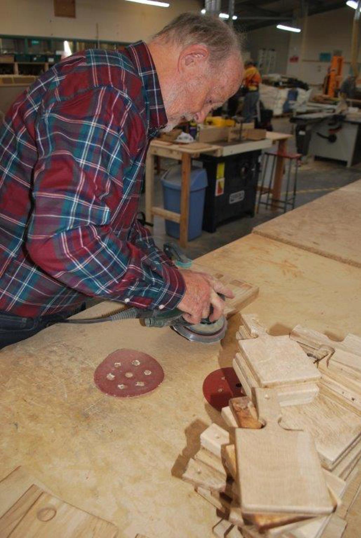 Claroenterprises Woodwork