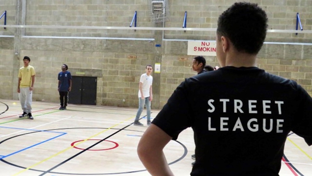 Street League 1