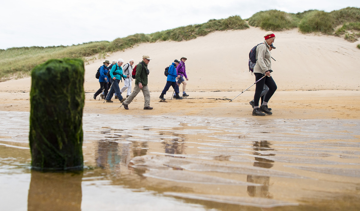 Ramblers Scotland