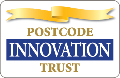 Postcodeinnovationtrust