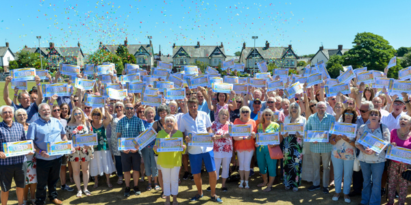 Barrow In Furness Millions June 2018