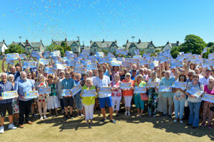 Barrow In Furness Millions June 2018