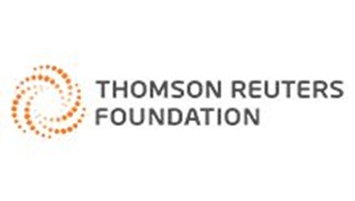 Thomson Reuters Foundation