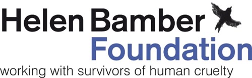 Helen Bamber Foundation Logo