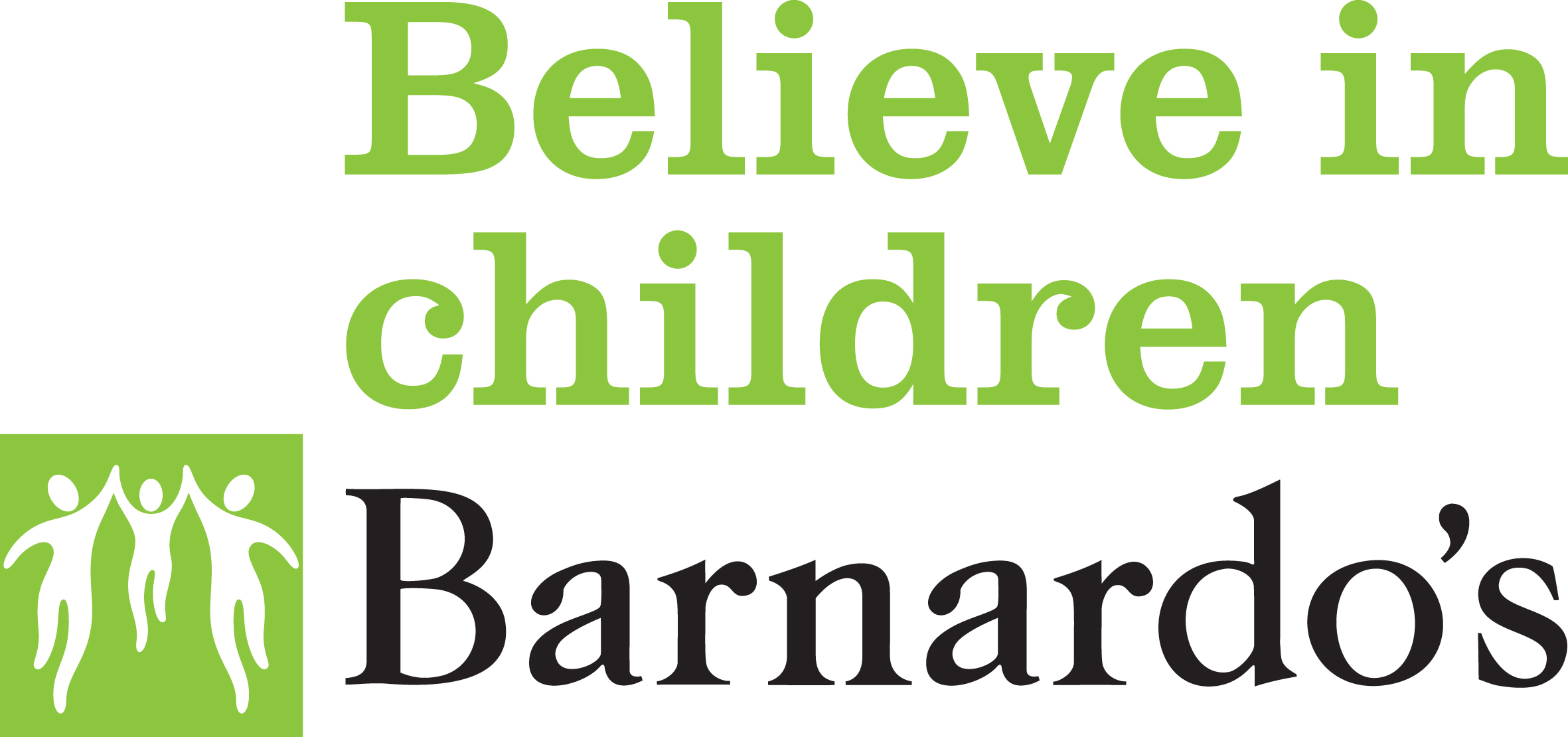 Barnardos Logo