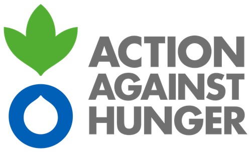 Actionagainsthunger Logo