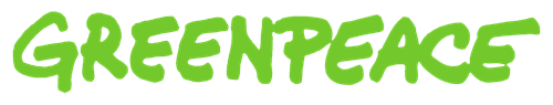 Greenpeace Logo