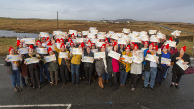 North Uist Millions Event 002