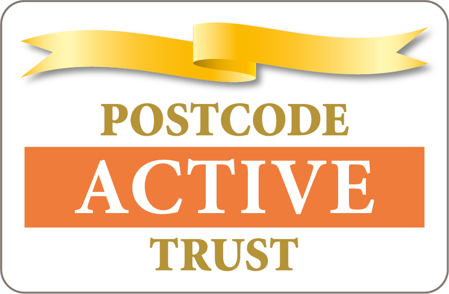 Postcodeactivetrust