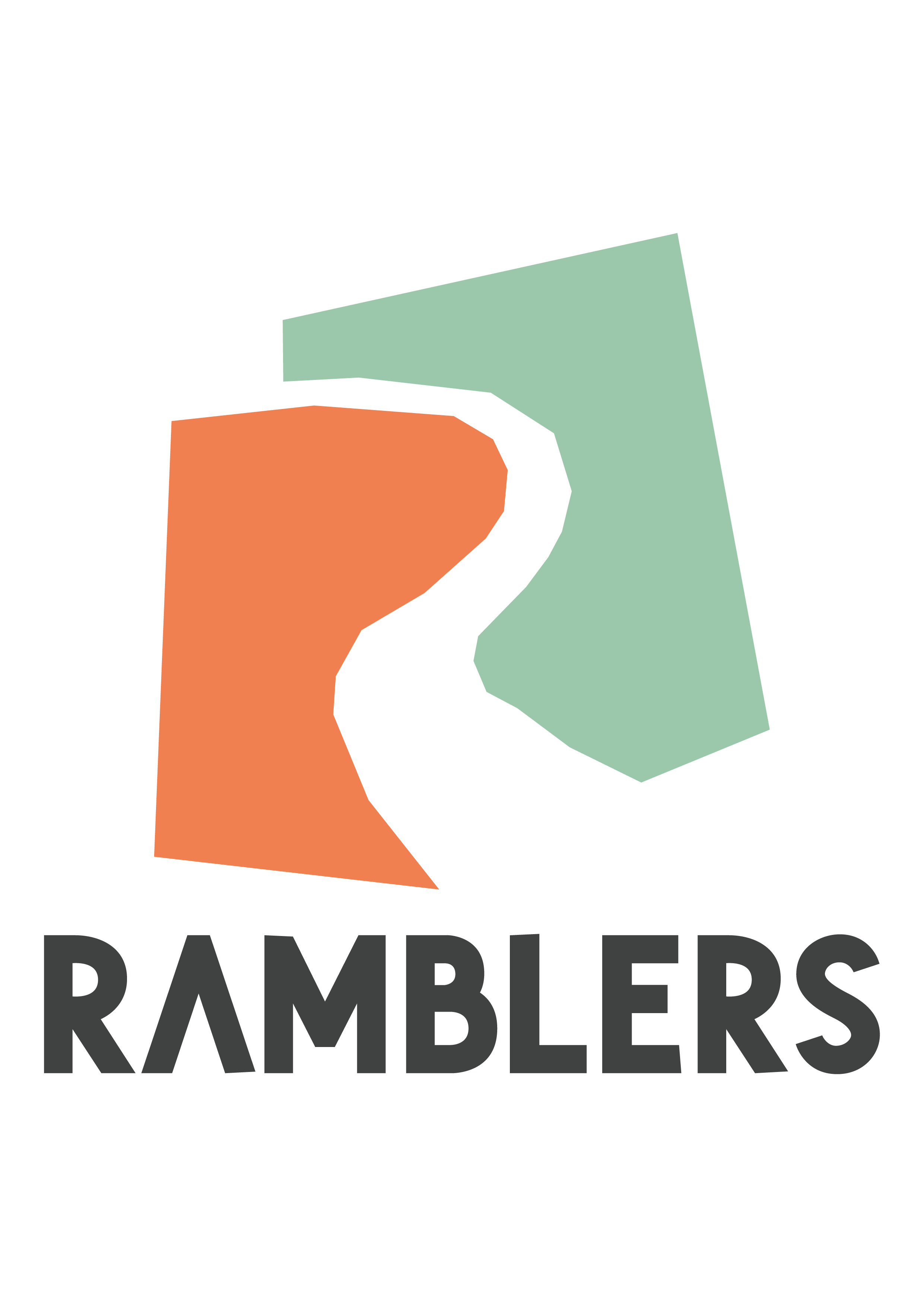 Primary Logo Stacked Rgb Ramblers