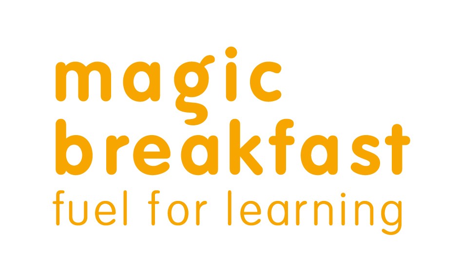 Magic Breakfast 2019 Orange