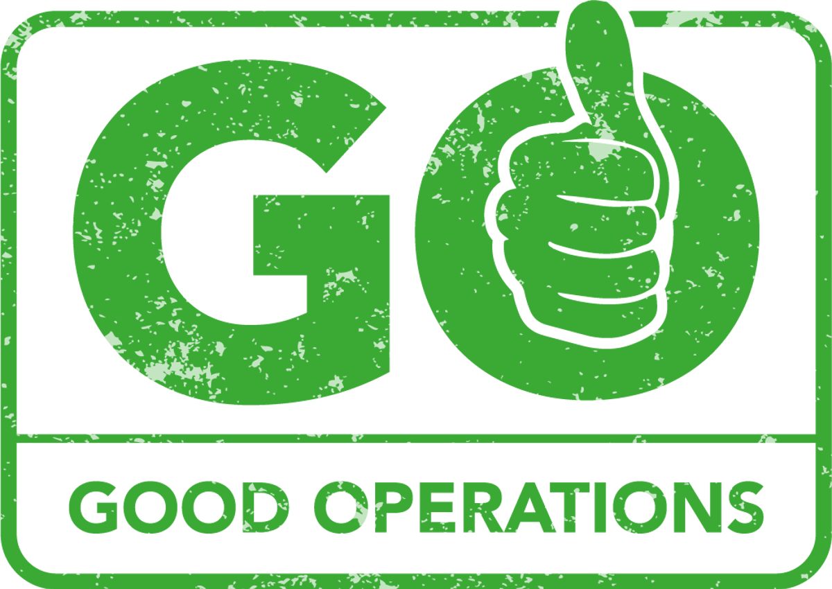 Go Green